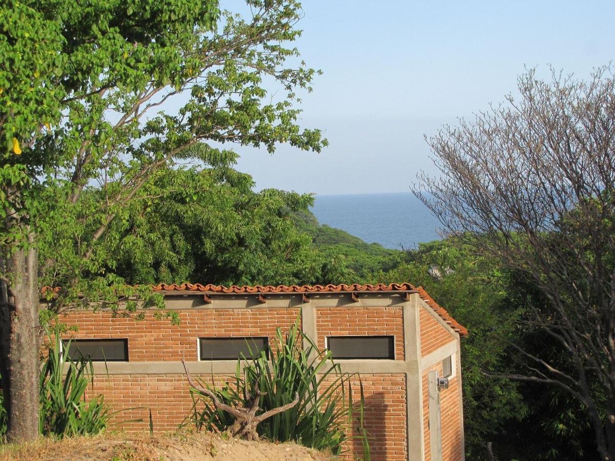 Centro Sati Bungalow Cuatunalco 외부 사진