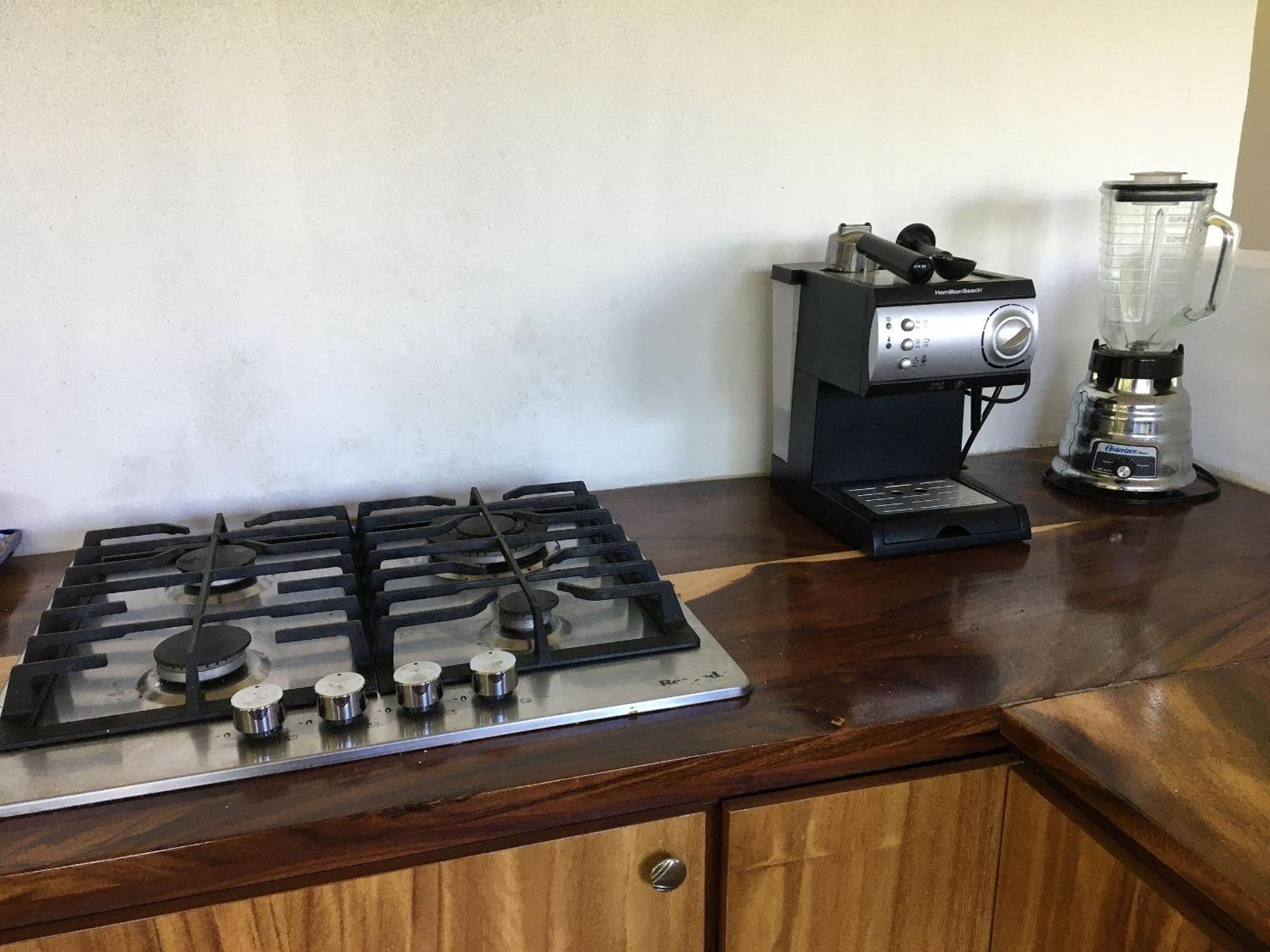 Centro Sati Bungalow Cuatunalco 외부 사진