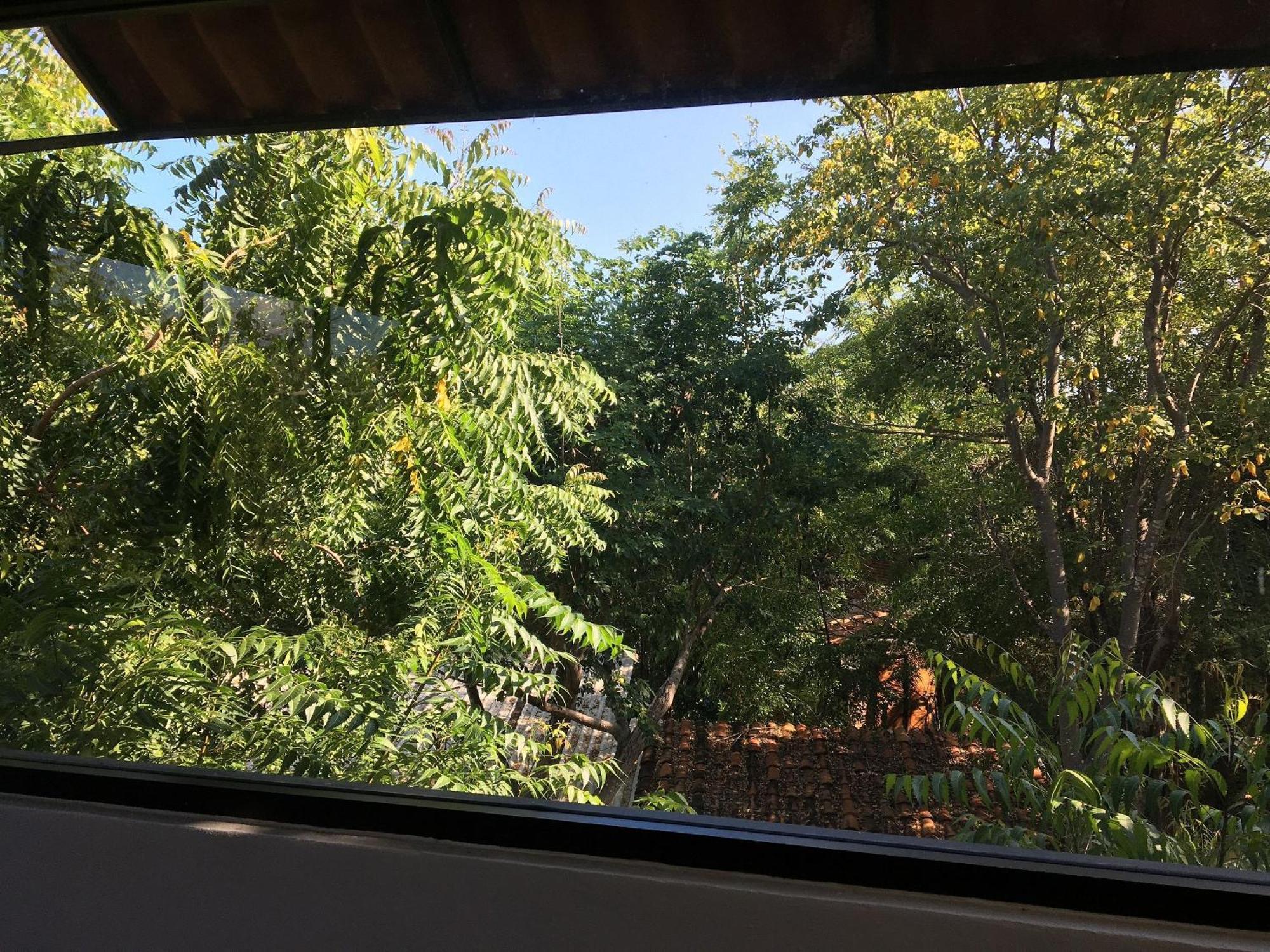 Centro Sati Bungalow Cuatunalco 외부 사진