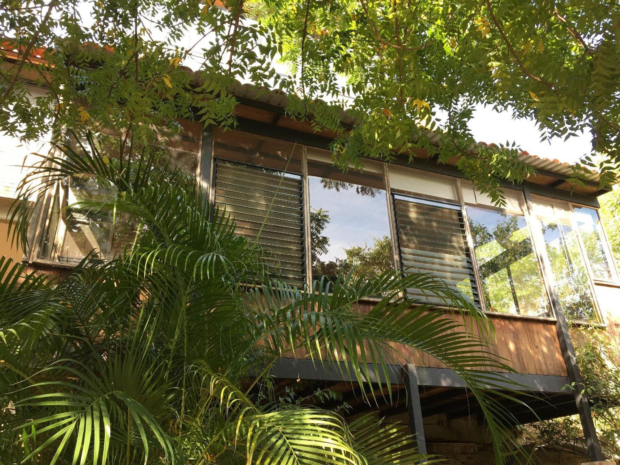 Centro Sati Bungalow Cuatunalco 외부 사진