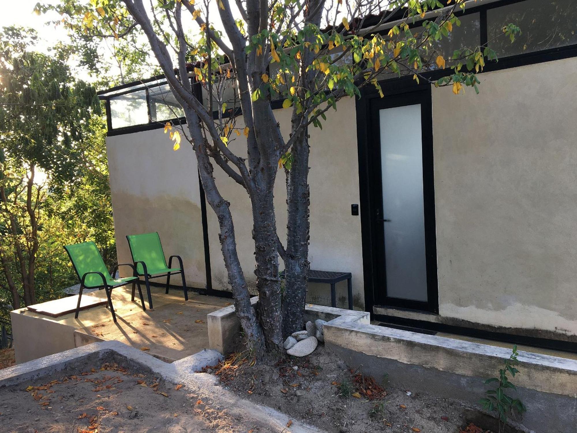 Centro Sati Bungalow Cuatunalco 외부 사진