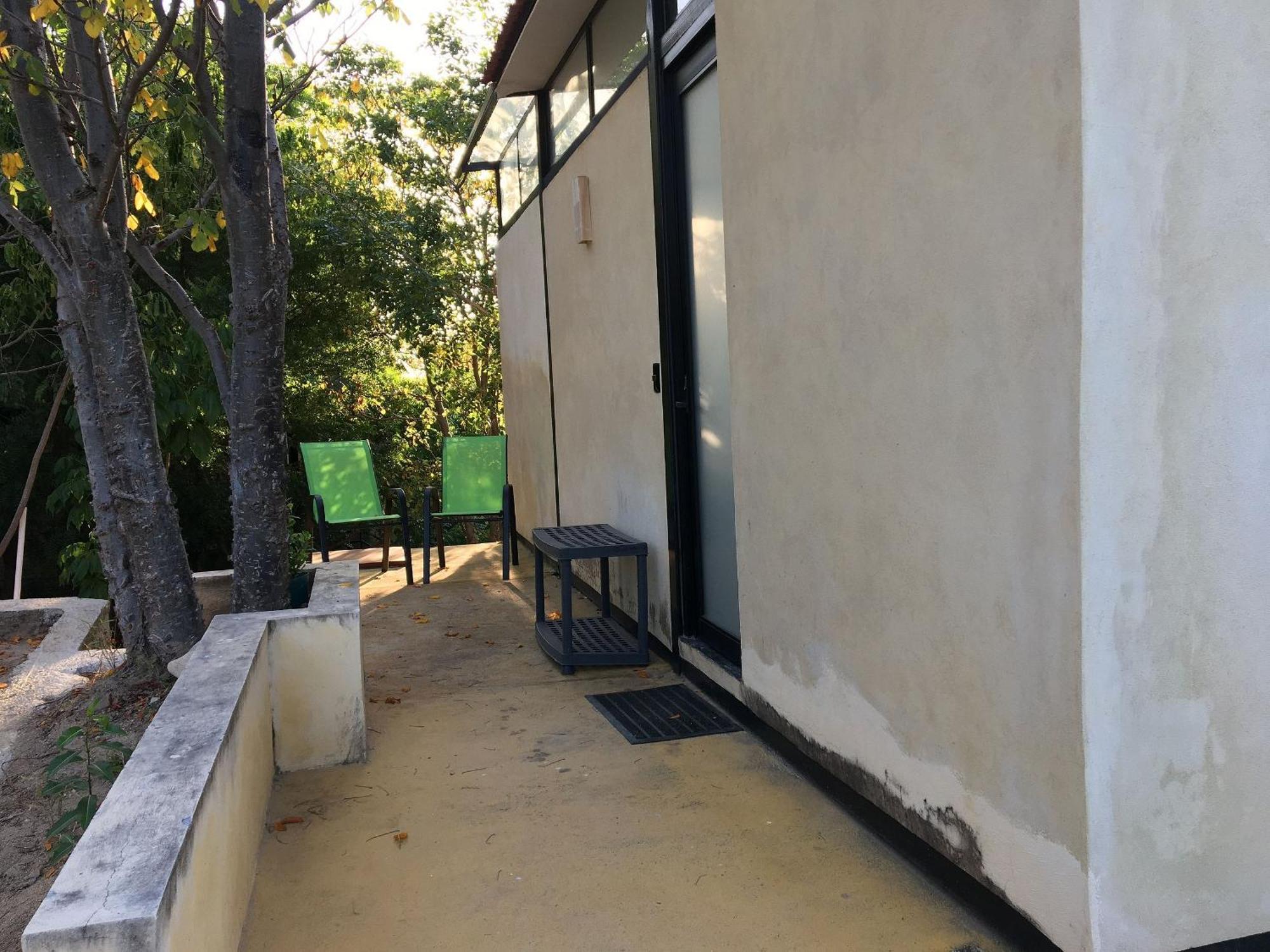 Centro Sati Bungalow Cuatunalco 외부 사진
