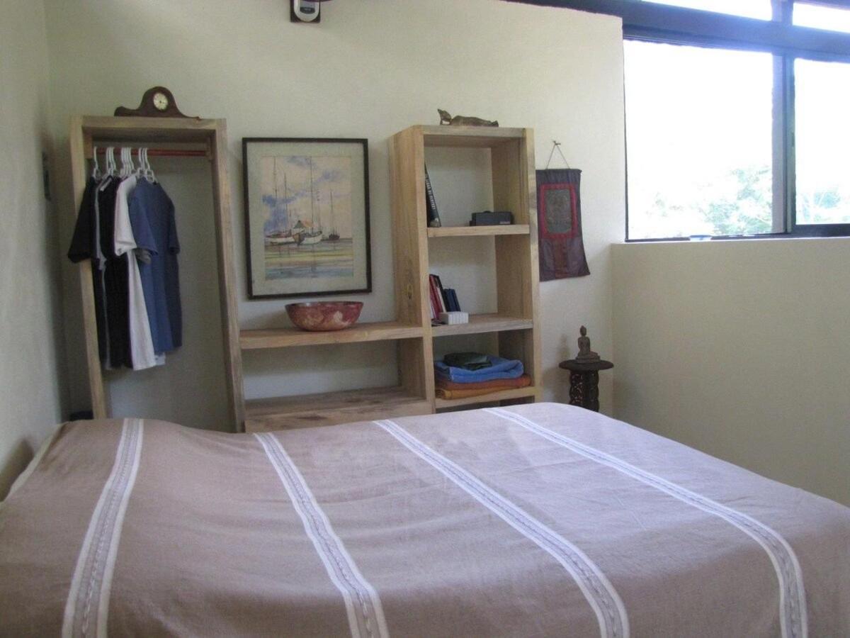 Centro Sati Bungalow Cuatunalco 외부 사진
