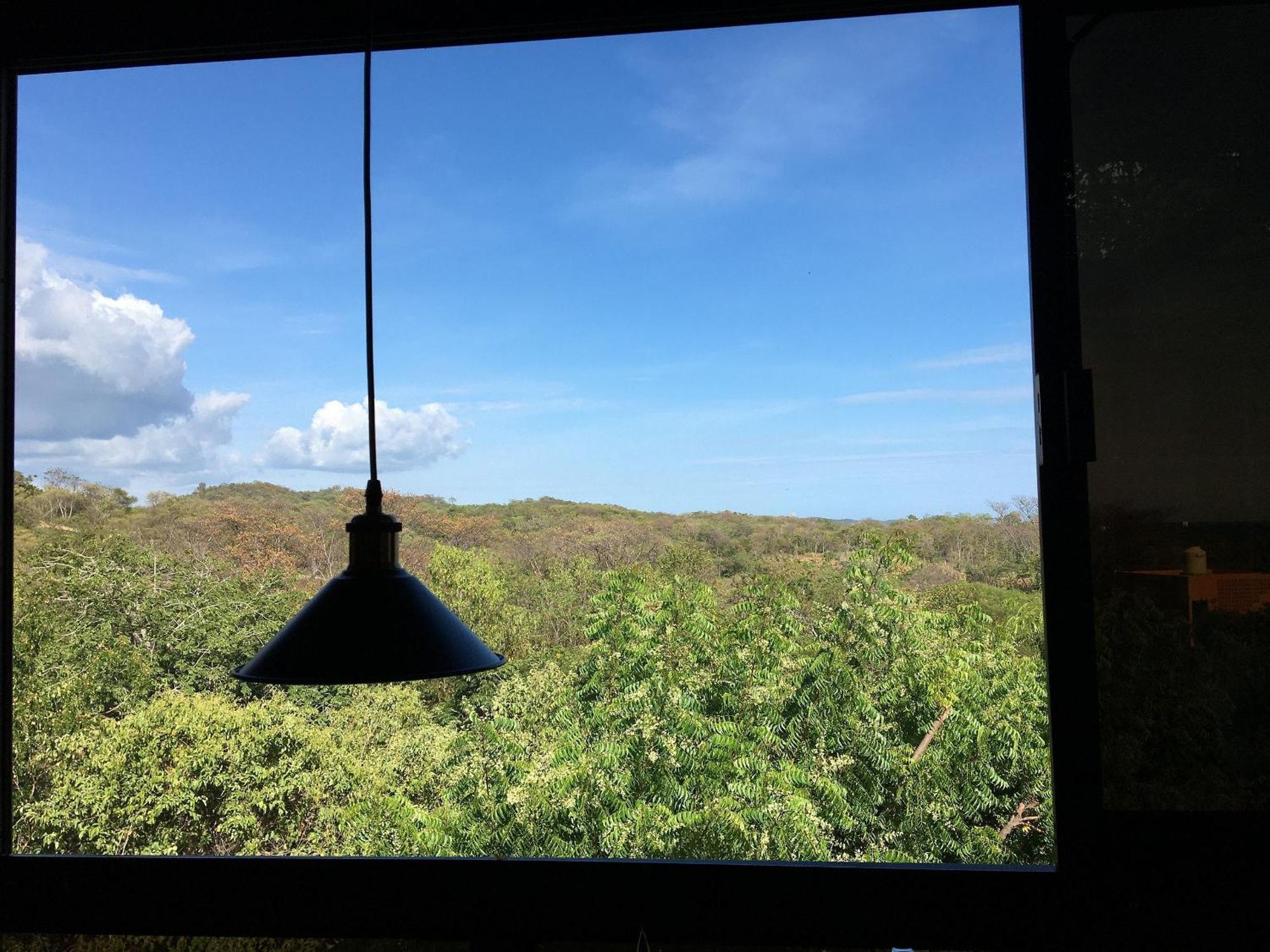 Centro Sati Bungalow Cuatunalco 외부 사진