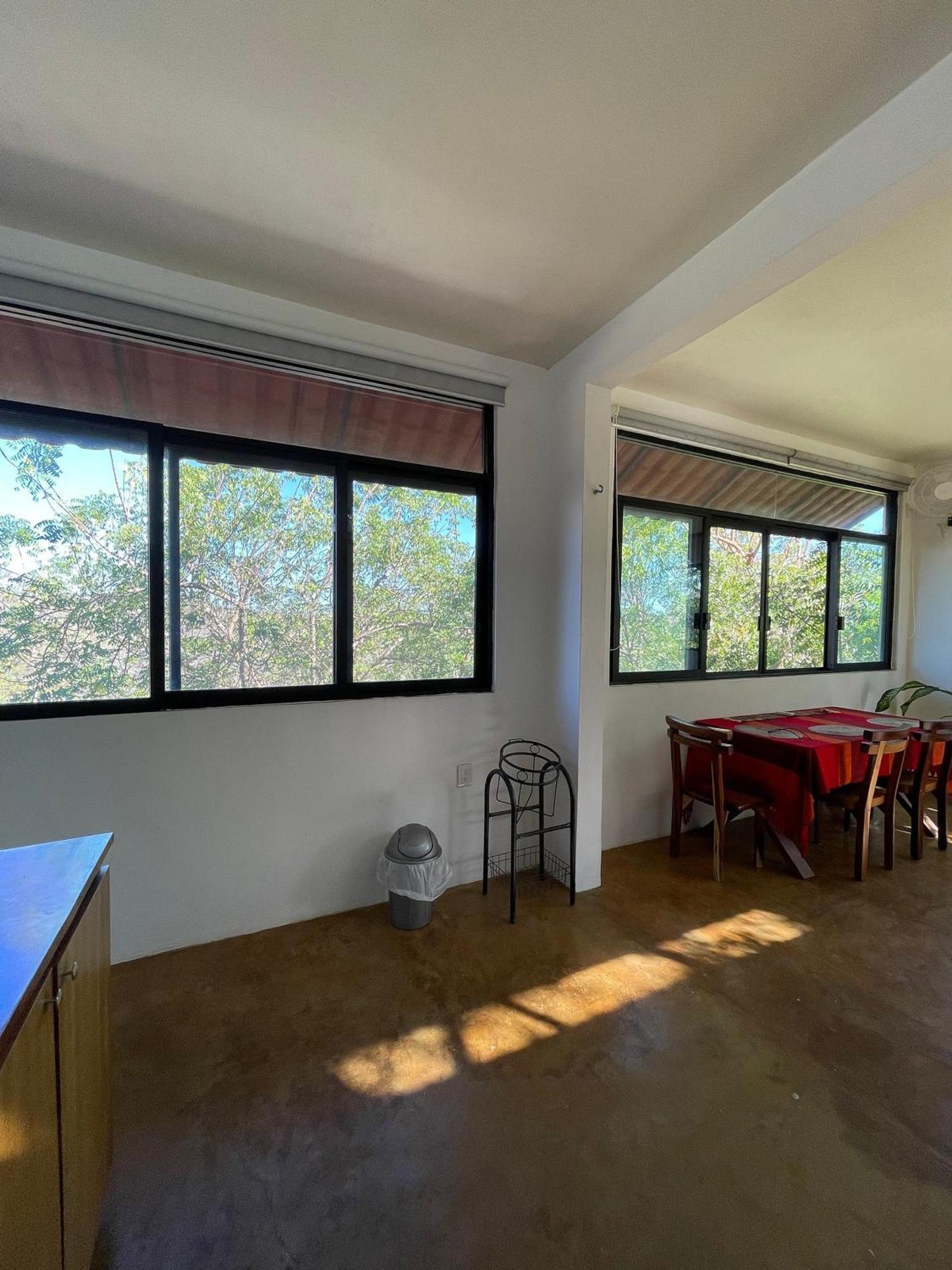Centro Sati Bungalow Cuatunalco 외부 사진