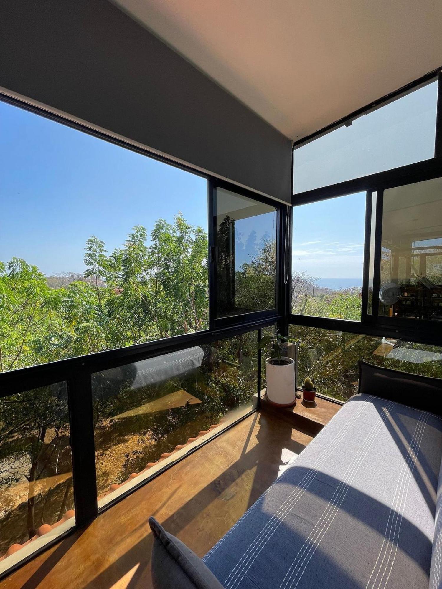 Centro Sati Bungalow Cuatunalco 외부 사진