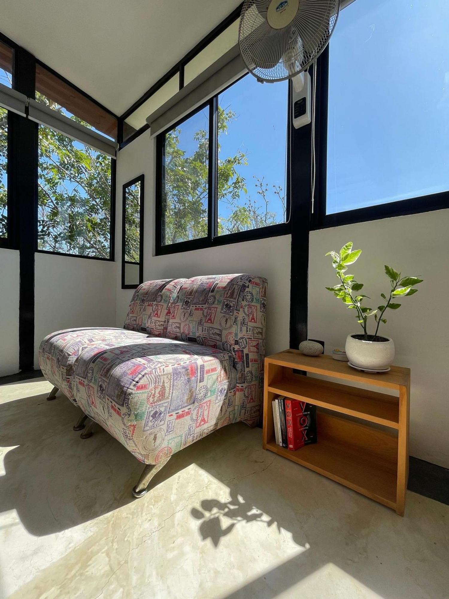 Centro Sati Bungalow Cuatunalco 외부 사진